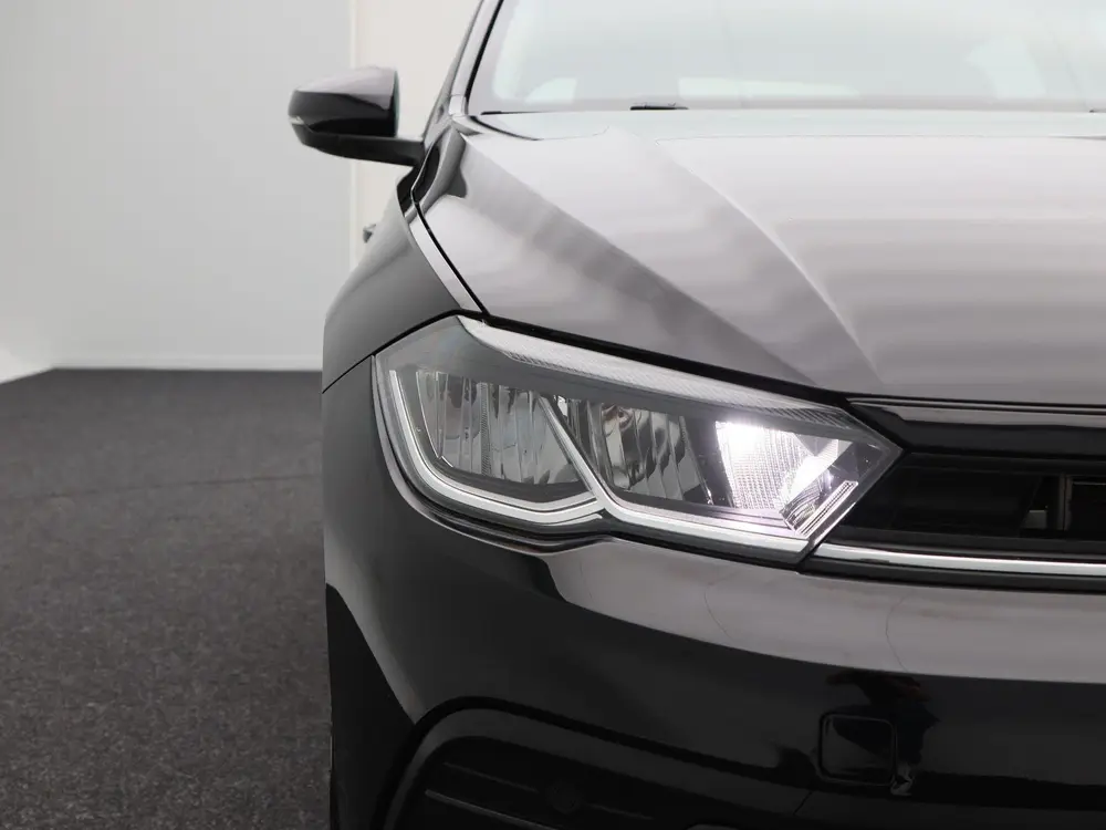 Volkswagen Polo 1.0 TSi Automaat Life | Adaptive Cruise | Ai uit 2023, foto 10