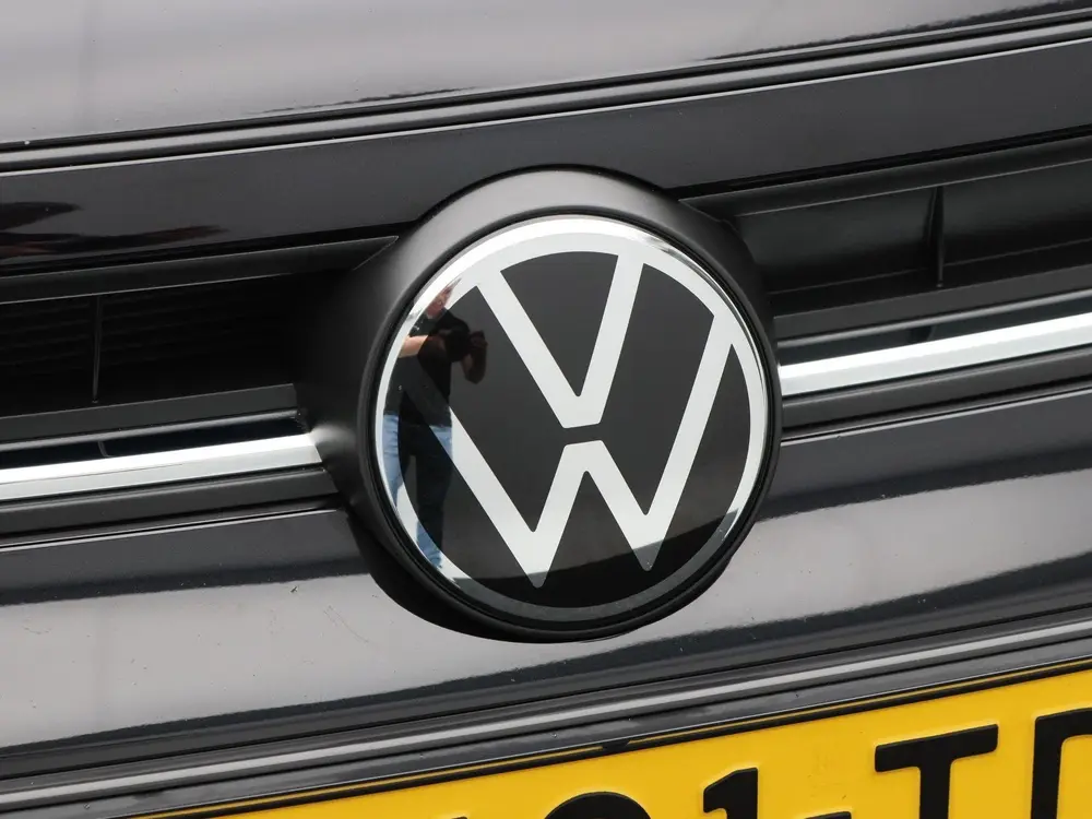 Volkswagen Polo 1.0 TSi Automaat Life | Adaptive Cruise | Ai uit 2023, foto 11