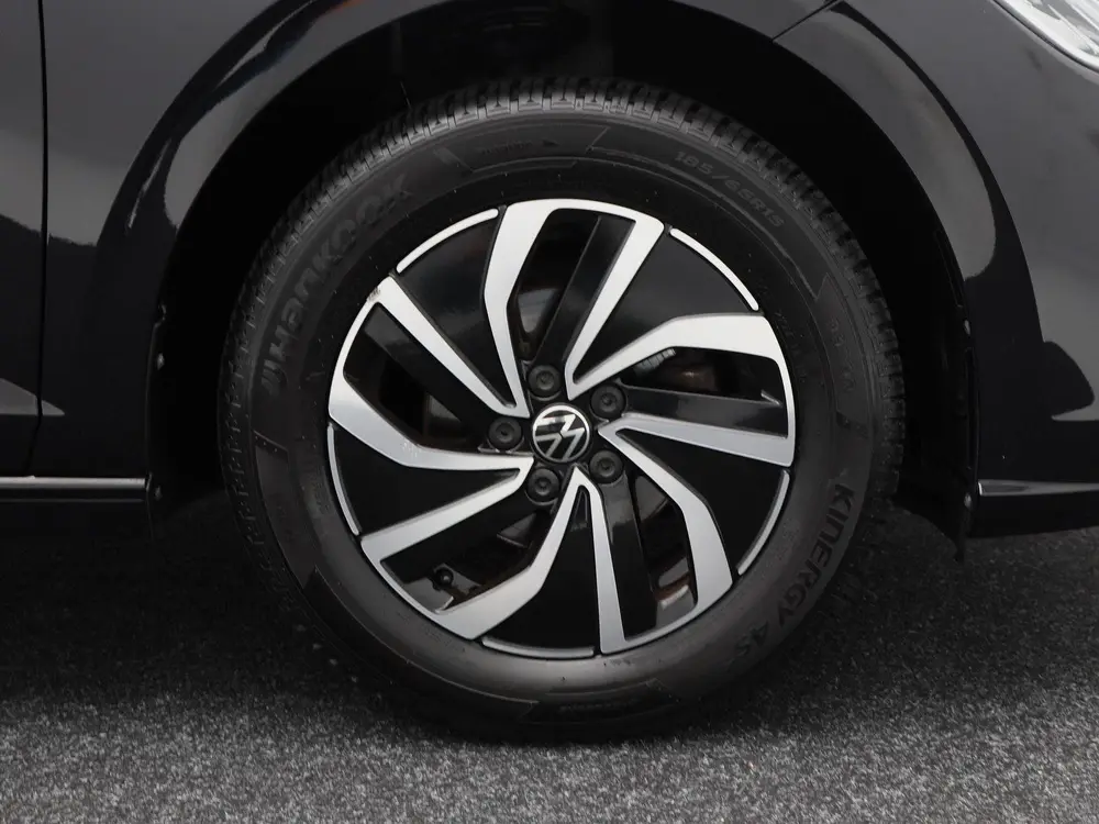 Volkswagen Polo 1.0 TSi Automaat Life | Adaptive Cruise | Ai uit 2023, foto 13
