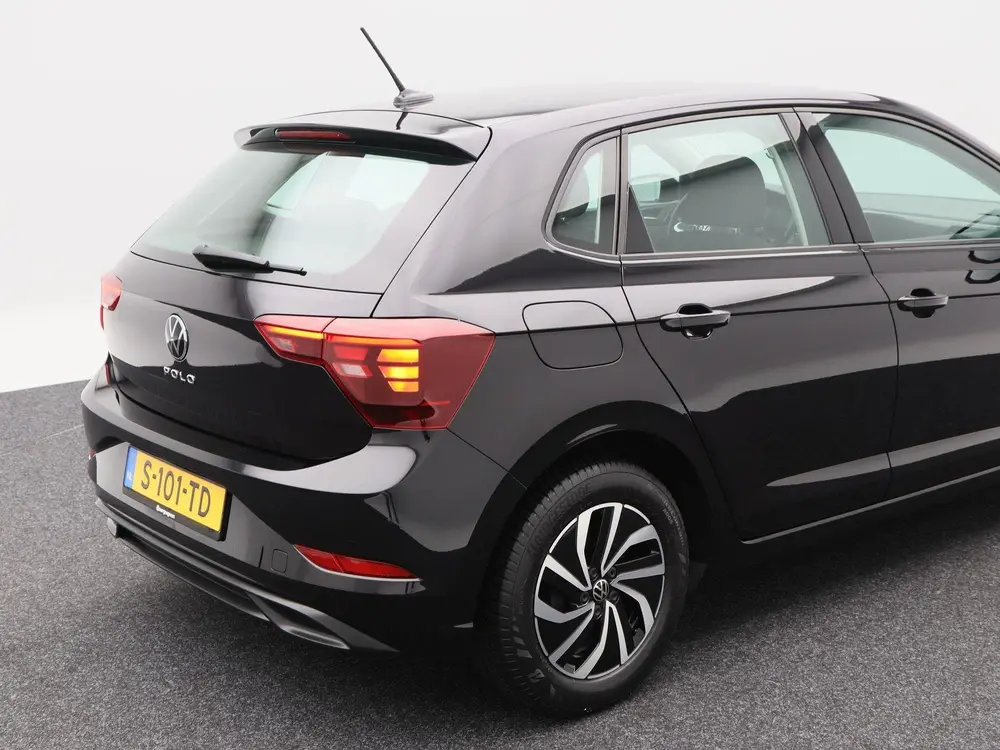 Volkswagen Polo 1.0 TSi Automaat Life | Adaptive Cruise | Ai uit 2023, foto 15