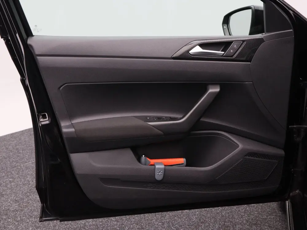 Volkswagen Polo 1.0 TSi Automaat Life | Adaptive Cruise | Ai uit 2023, foto 17
