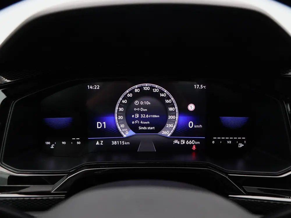 Volkswagen Polo 1.0 TSi Automaat Life | Adaptive Cruise | Ai uit 2023, foto 19