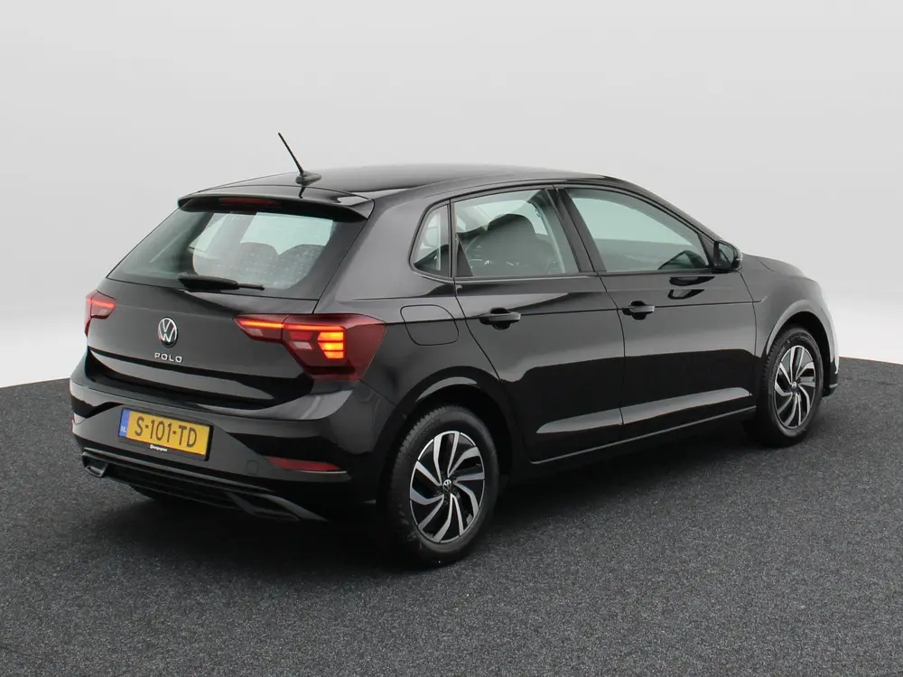 Volkswagen Polo 1.0 TSi Automaat Life | Adaptive Cruise | Ai uit 2023, foto 2