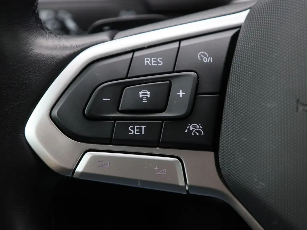 Volkswagen Polo 1.0 TSi Automaat Life | Adaptive Cruise | Ai uit 2023, foto 20