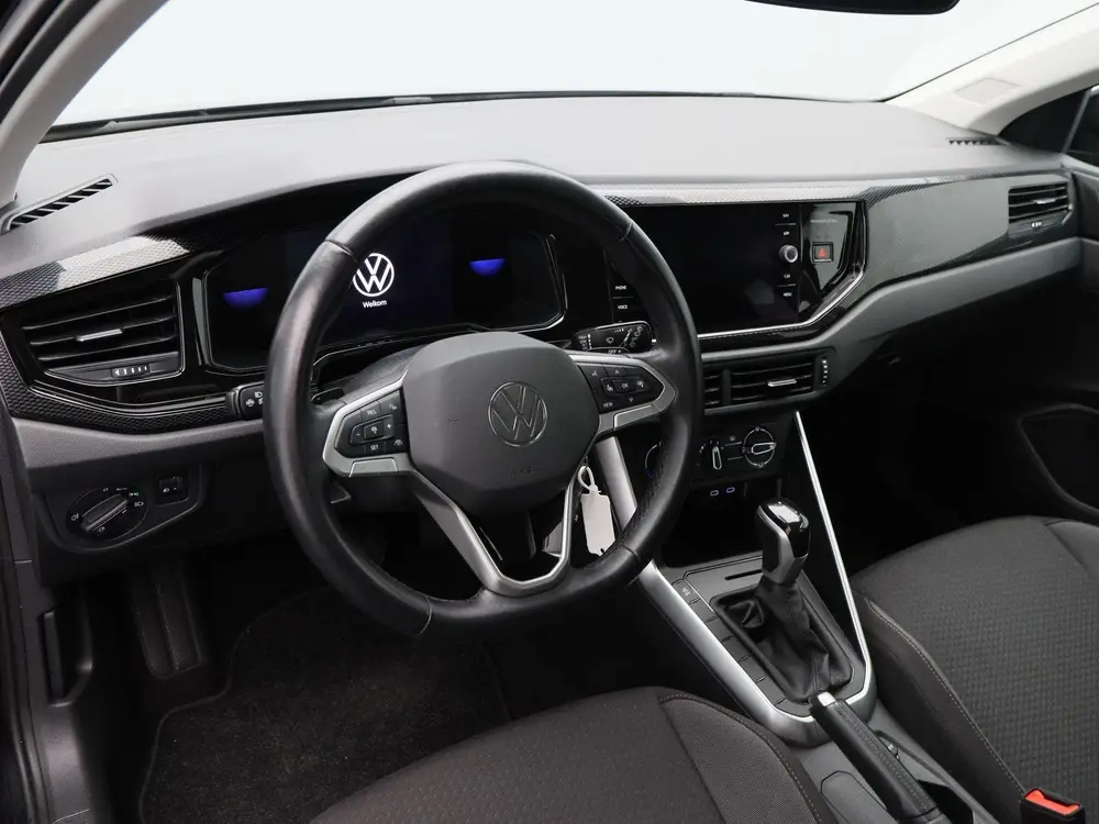 Volkswagen Polo 1.0 TSi Automaat Life | Adaptive Cruise | Ai uit 2023, foto 3