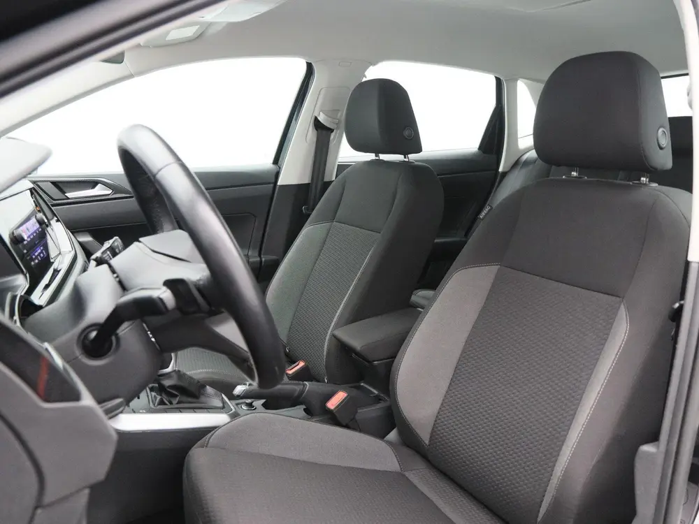 Volkswagen Polo 1.0 TSi Automaat Life | Adaptive Cruise | Ai uit 2023, foto 5