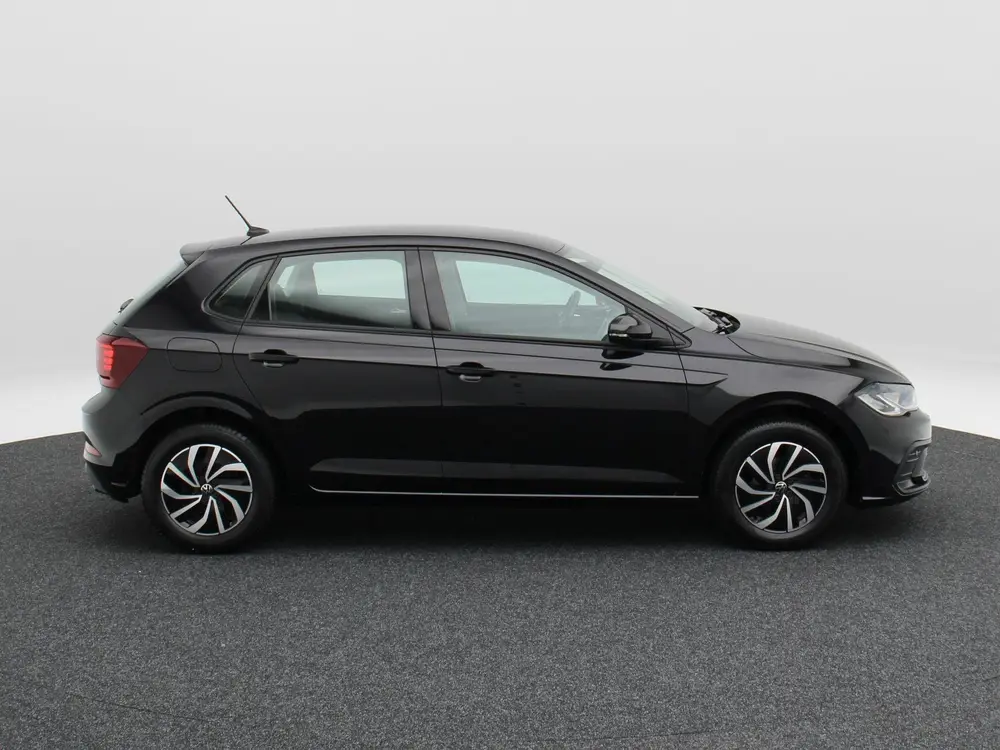 Volkswagen Polo 1.0 TSi Automaat Life | Adaptive Cruise | Ai uit 2023, foto 7