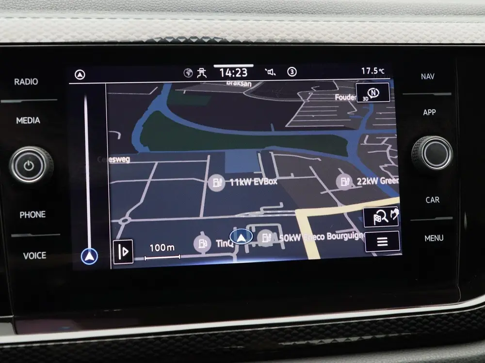 Volkswagen Polo 1.0 TSi Automaat Life | Adaptive Cruise | Ai uit 2023, foto 8