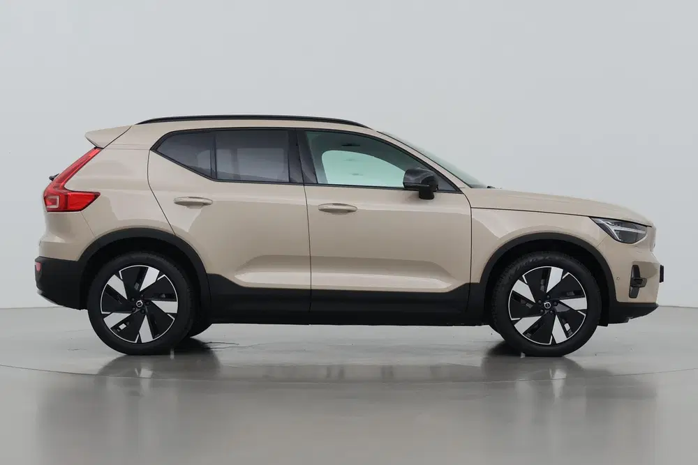 Volvo EX40 Single Motor Extended Range Plus 82 kWh uit 2026, foto 11