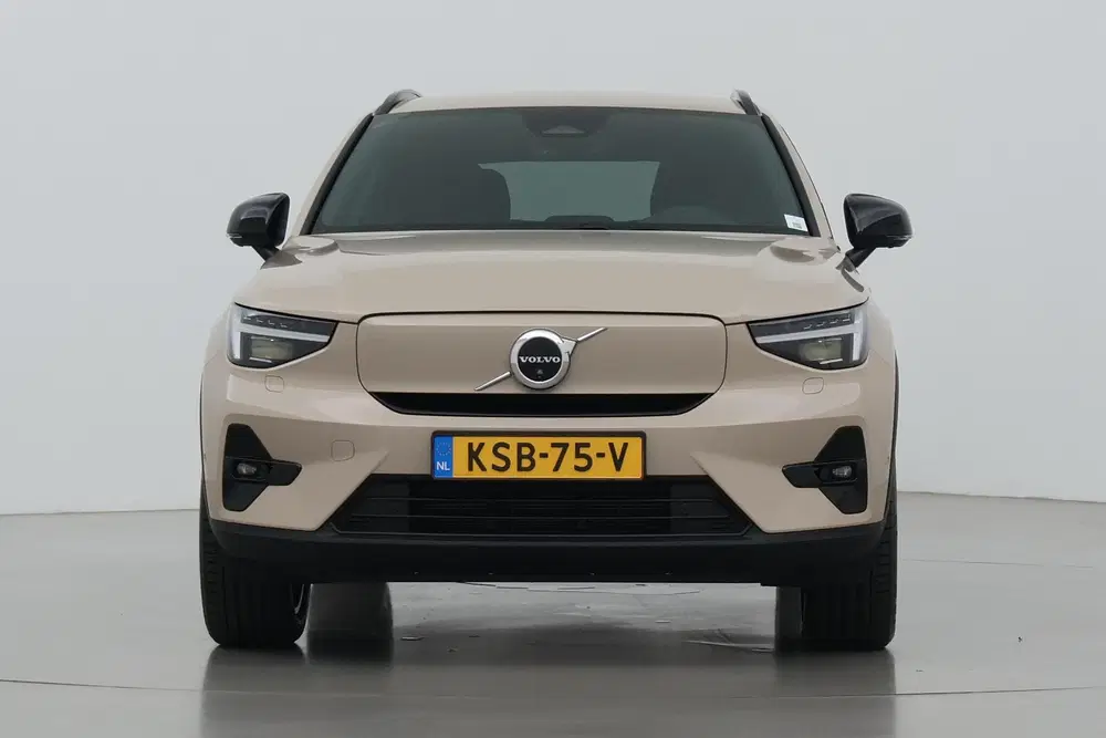 Volvo EX40 Single Motor Extended Range Plus 82 kWh uit 2026, foto 17