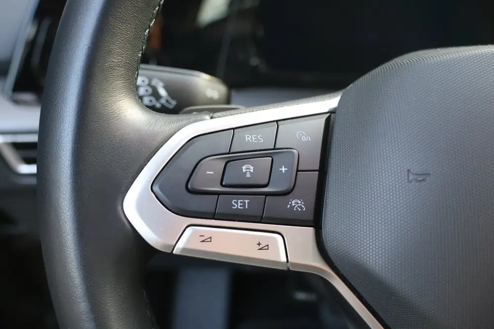 Volkswagen Golf 1.4 eHybrid Style LED+/Navi/Massage/Camera/E uit 2024, foto 13