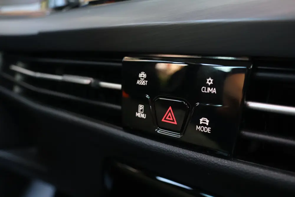 Volkswagen Golf 1.4 eHybrid Style LED+/Navi/Massage/Camera/E uit 2024, foto 17