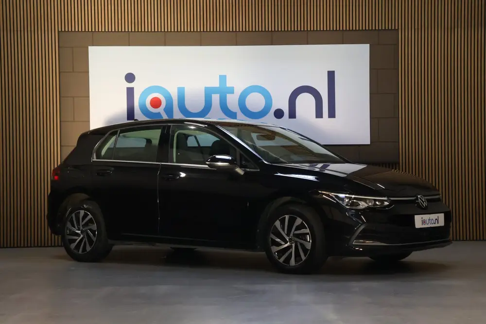 Volkswagen Golf 1.4 eHybrid Style LED+/Navi/Massage/Camera/E uit 2024, foto 3