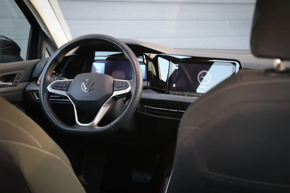 Volkswagen Golf 1.4 eHybrid Style LED+/Navi/Massage/Camera/E uit 2024, foto 5