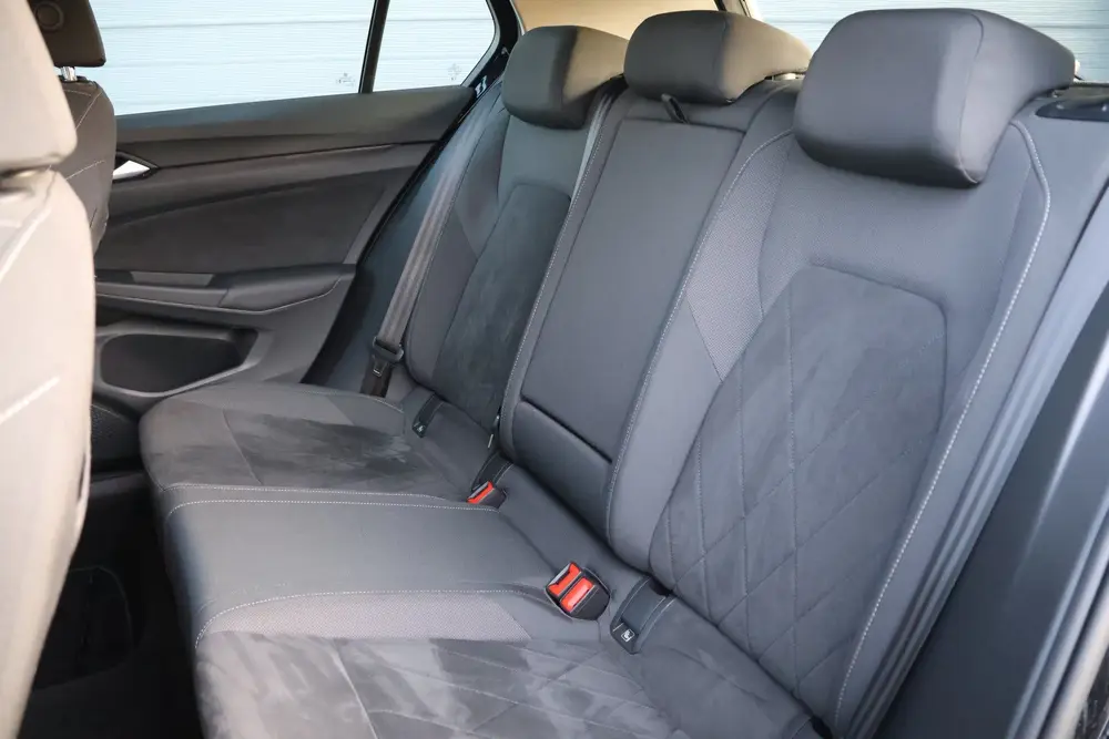 Volkswagen Golf 1.4 eHybrid Style LED+/Navi/Massage/Camera/E uit 2024, foto 7