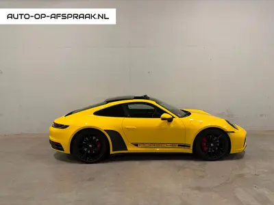 Porsche 911 3.0 Carrera S BTW 21% Schuifdak Bose Leer Chrono uit 2019