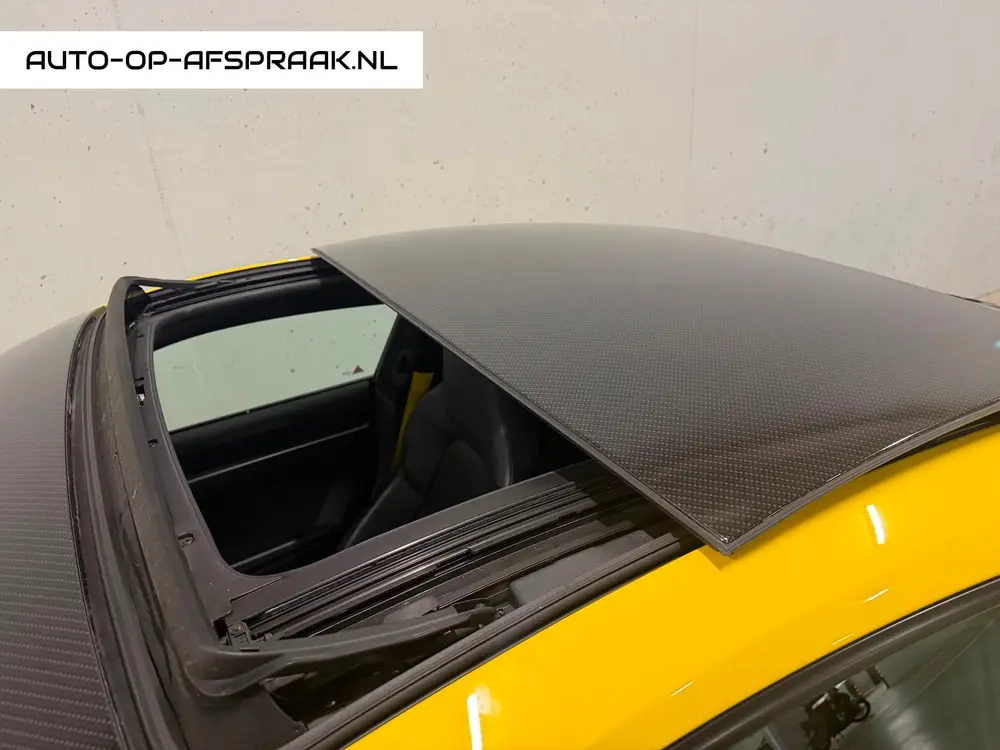 Porsche 911 3.0 Carrera S BTW 21% Schuifdak Bose Leer Chrono uit 2019, foto 13