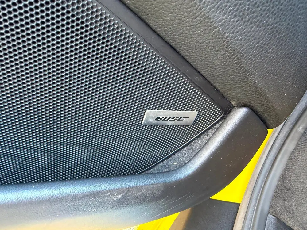 Porsche 911 3.0 Carrera S BTW 21% Schuifdak Bose Leer Chrono uit 2019, foto 18