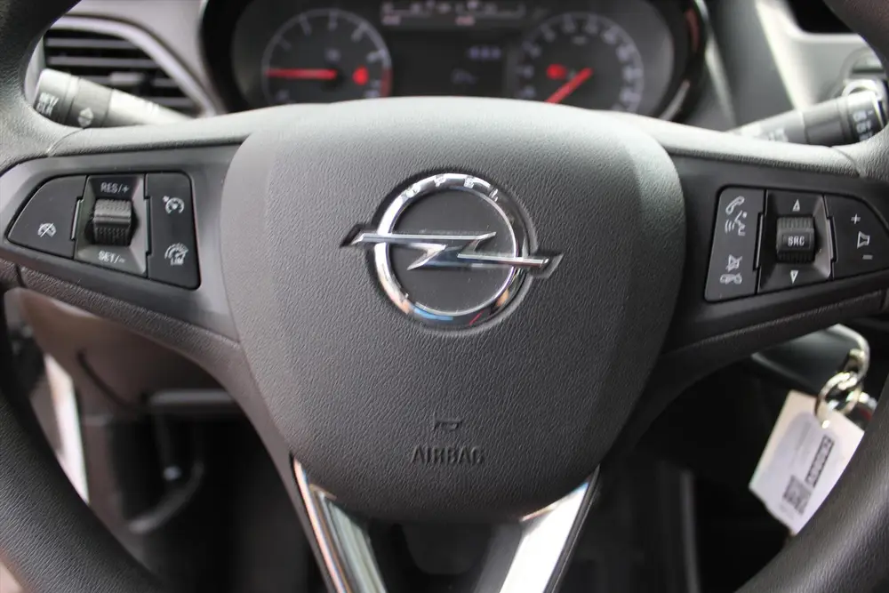 Opel Karl 1.0 *120 Edition* uit 2019, foto 12