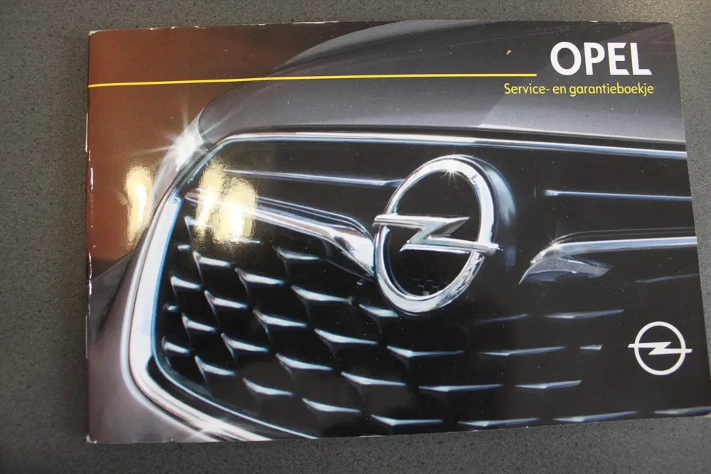 Opel Karl 1.0 *120 Edition* uit 2019, foto 18