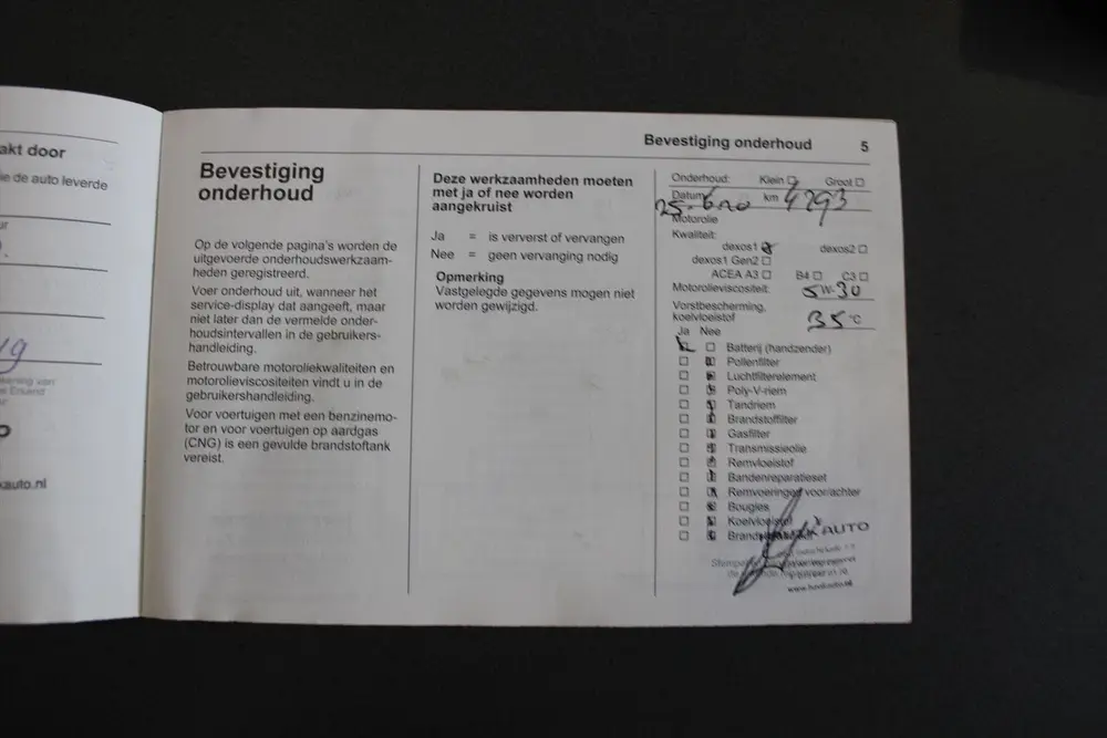 Opel Karl 1.0 *120 Edition* uit 2019, foto 19