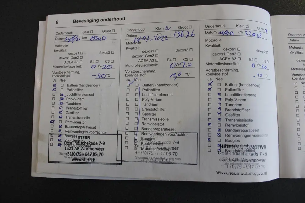 Opel Karl 1.0 *120 Edition* uit 2019, foto 20