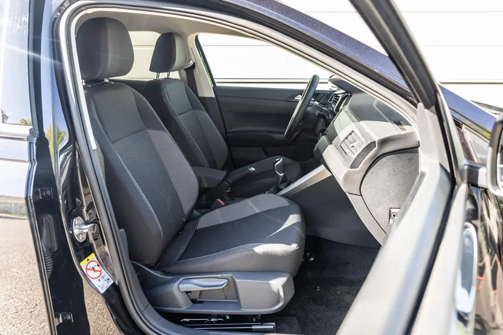 Volkswagen Polo 1.0 TSI 95pk Life Edition | Apple Carplay/An uit 2026, foto 12