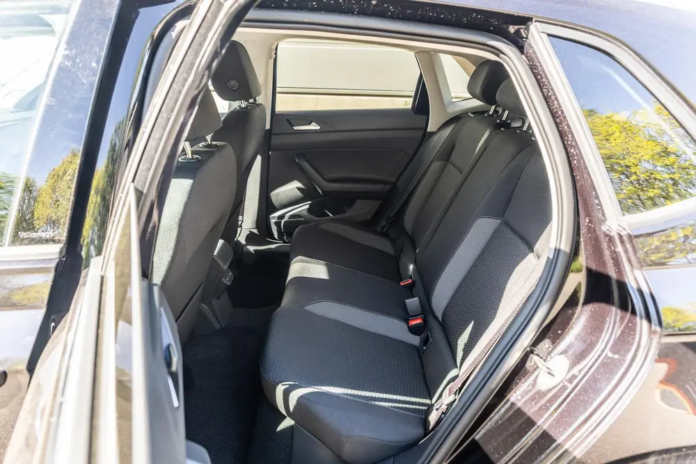Volkswagen Polo 1.0 TSI 95pk Life Edition | Apple Carplay/An uit 2026, foto 15