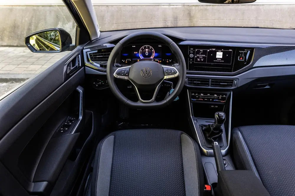 Volkswagen Polo 1.0 TSI 95pk Life Edition | Apple Carplay/An uit 2026, foto 17
