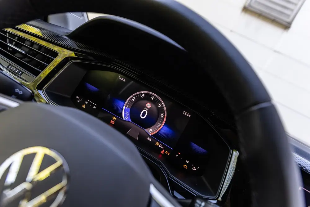 Volkswagen Polo 1.0 TSI 95pk Life Edition | Apple Carplay/An uit 2026, foto 18