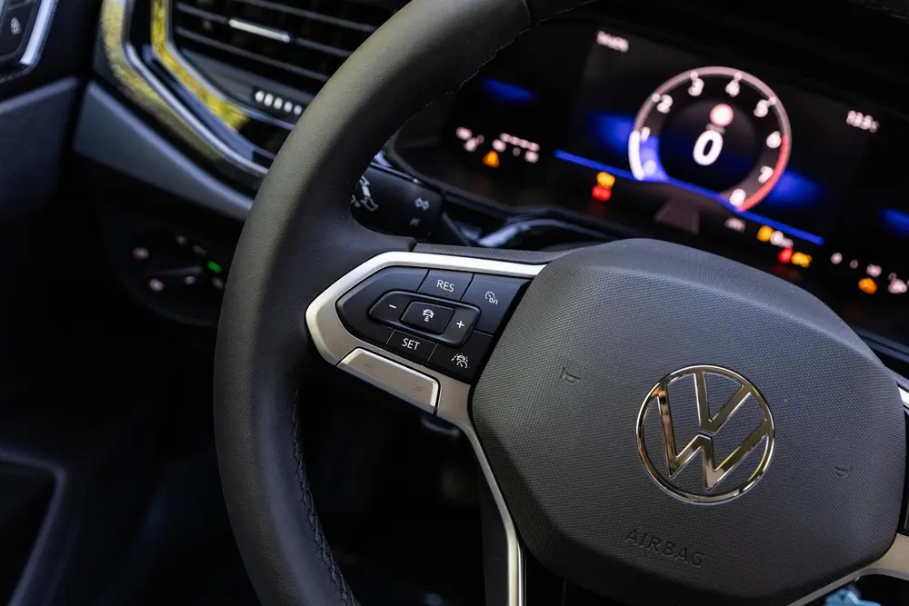 Volkswagen Polo 1.0 TSI 95pk Life Edition | Apple Carplay/An uit 2026, foto 19
