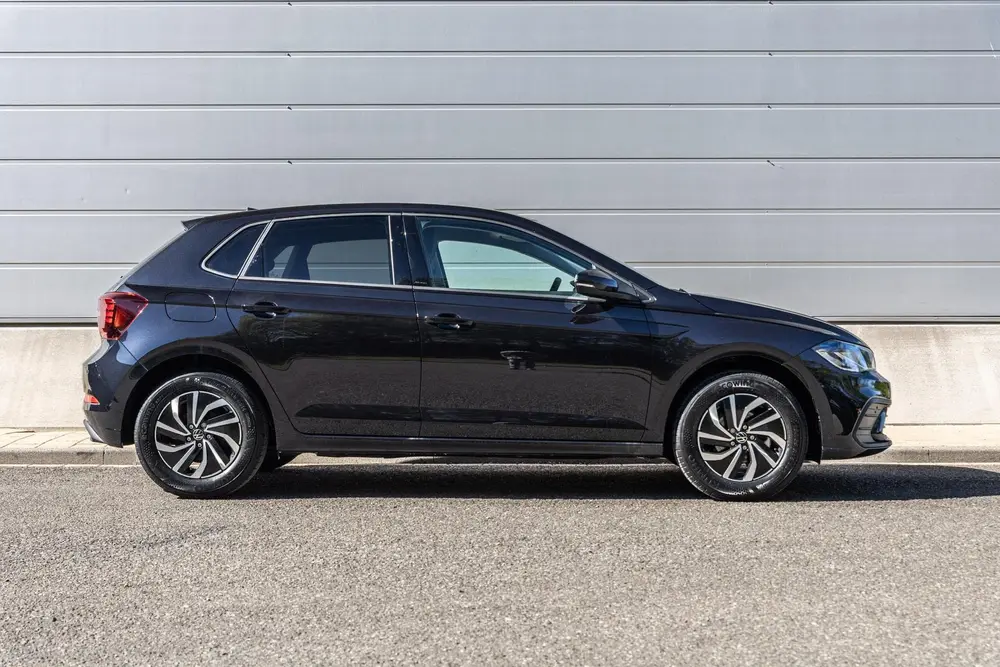 Volkswagen Polo 1.0 TSI 95pk Life Edition | Apple Carplay/An uit 2026, foto 3
