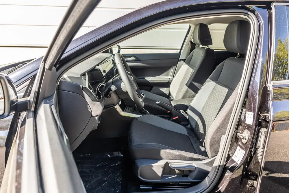 Volkswagen Polo 1.0 TSI 95pk Life Edition | Apple Carplay/An uit 2026, foto 4