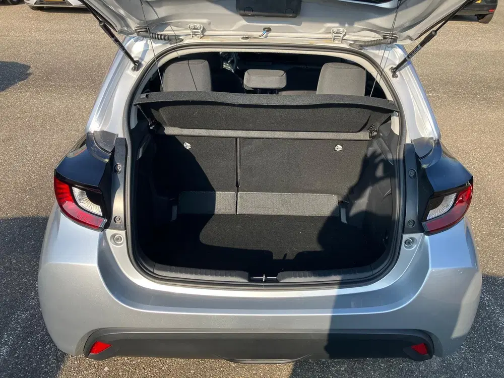 Mazda 2 1.5 Centre-line uit 2024, foto 12