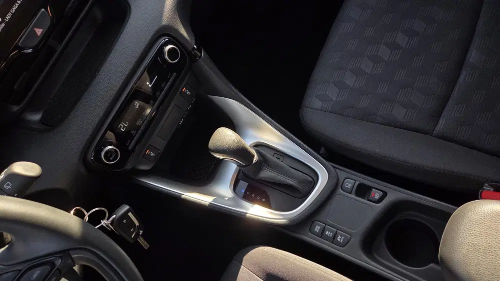 Mazda 2 1.5 Centre-line uit 2024, foto 14