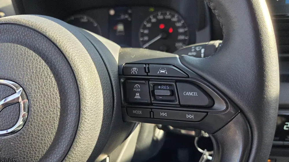 Mazda 2 1.5 Centre-line uit 2024, foto 17
