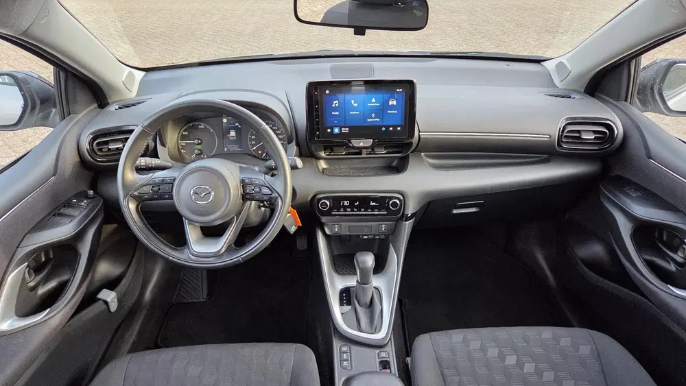 Mazda 2 1.5 Centre-line uit 2024, foto 2