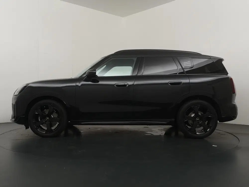 Mini Countryman John Cooper Works uit 2026, foto 12