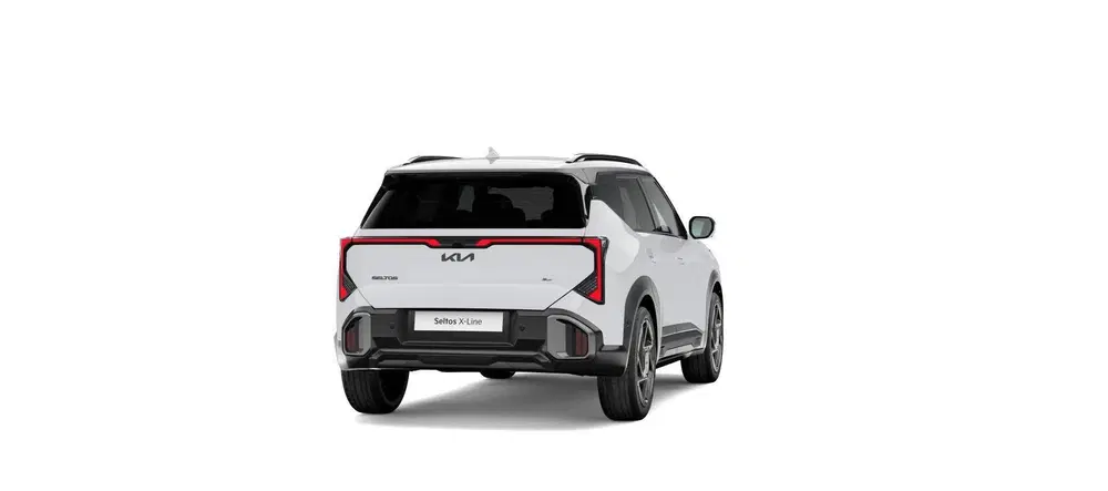 Kia Seltos 1.6 GDi DCT6 Hybrid X-line uit 2026, foto 10