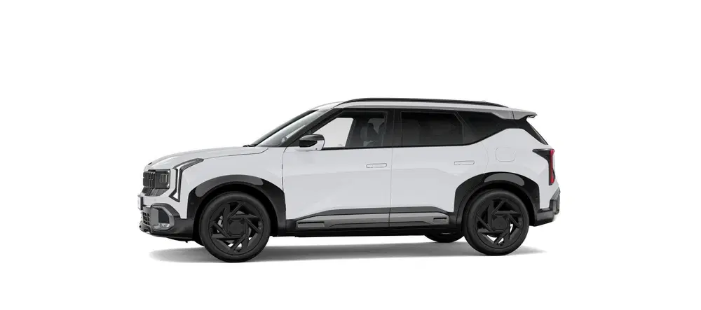 Kia Seltos 1.6 GDi DCT6 Hybrid X-line uit 2026, foto 2