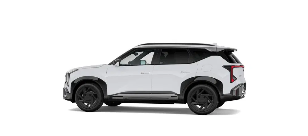 Kia Seltos 1.6 GDi DCT6 Hybrid X-line uit 2026, foto 4