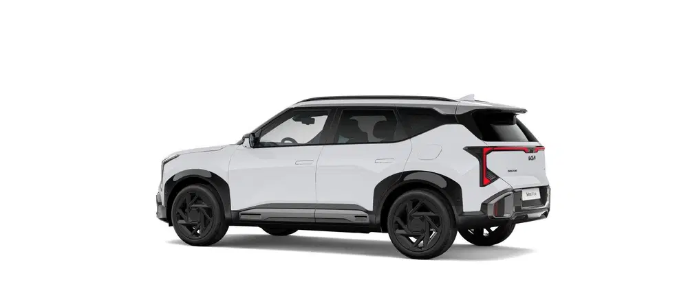 Kia Seltos 1.6 GDi DCT6 Hybrid X-line uit 2026, foto 5