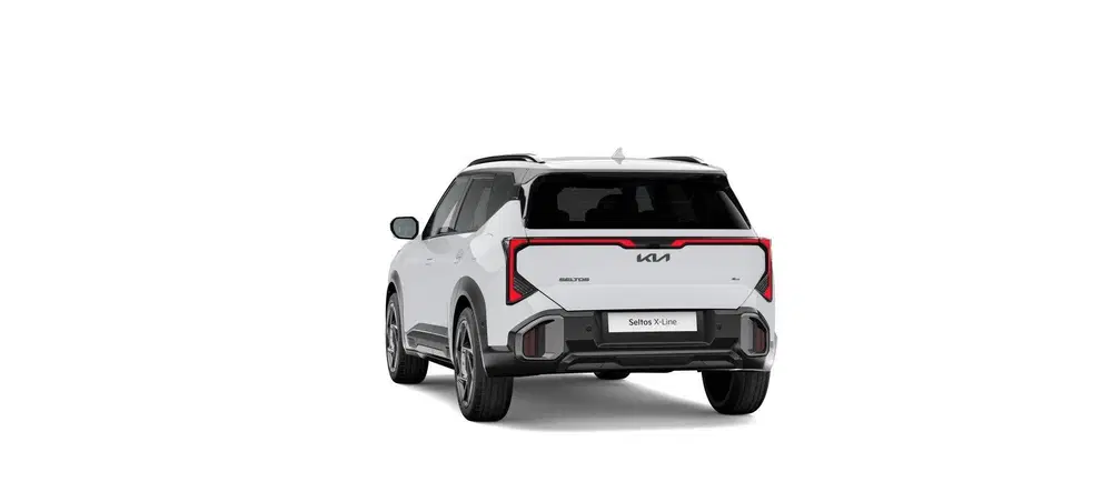 Kia Seltos 1.6 GDi DCT6 Hybrid X-line uit 2026, foto 8