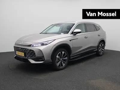 MG HS PHEV 1.5 272pk Aut. Luxury uit 2025