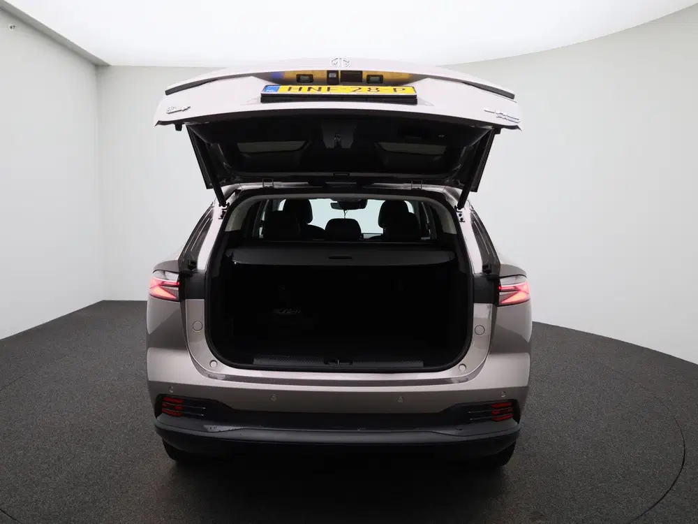 MG HS PHEV 1.5 272pk Aut. Luxury uit 2025, foto 11