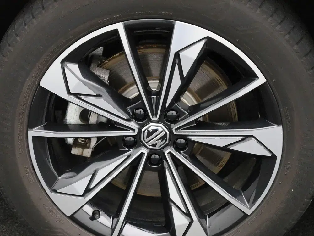 MG HS PHEV 1.5 272pk Aut. Luxury uit 2025, foto 14