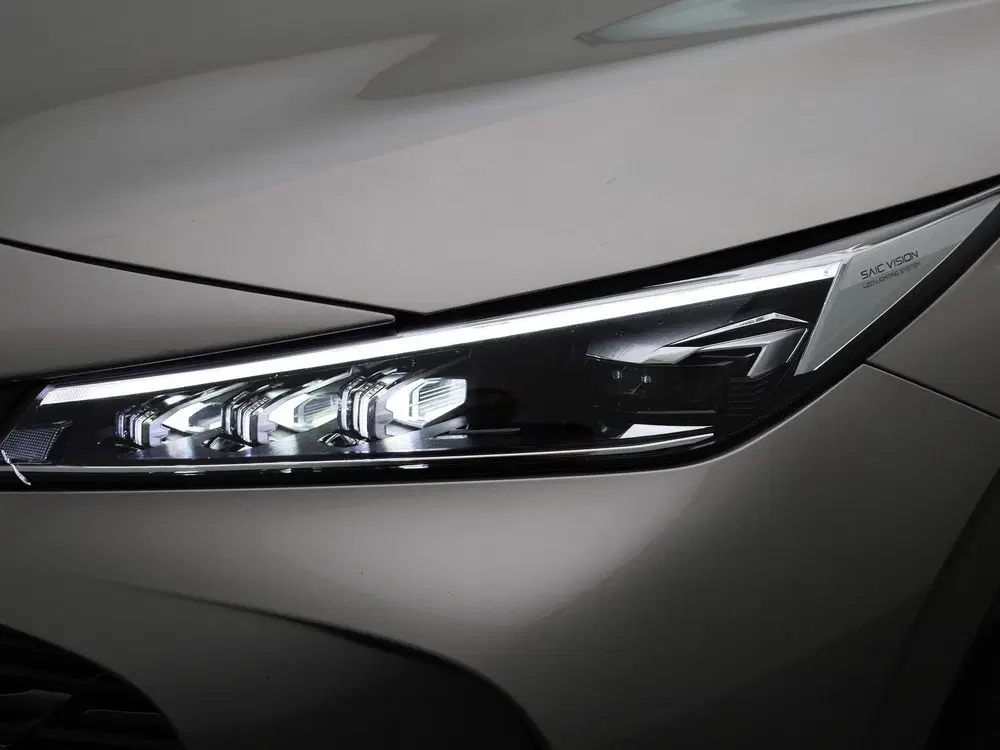 MG HS PHEV 1.5 272pk Aut. Luxury uit 2025, foto 15