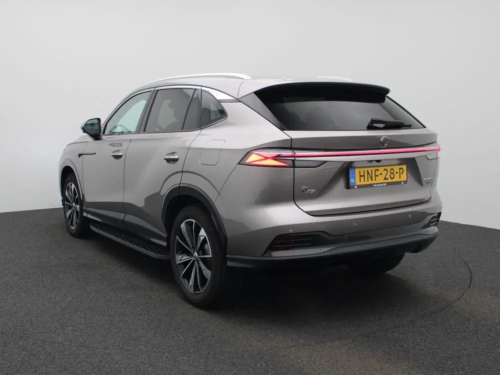 MG HS PHEV 1.5 272pk Aut. Luxury uit 2025, foto 2