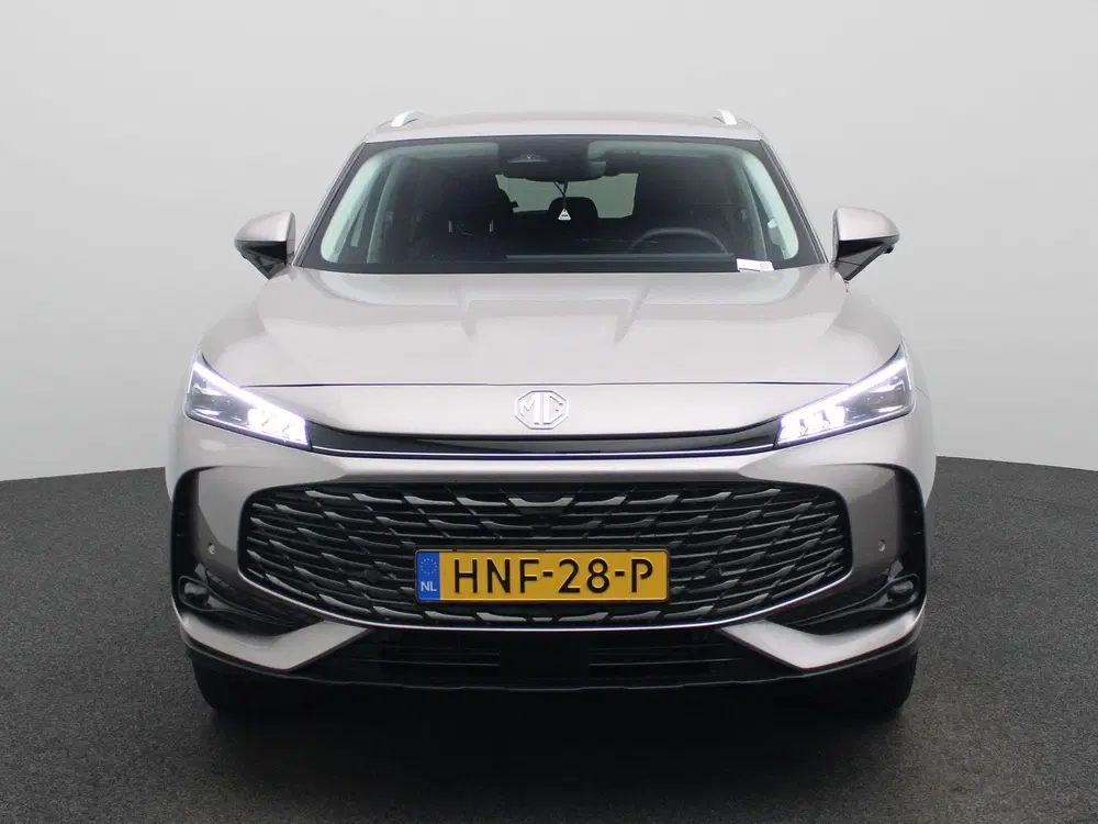 MG HS PHEV 1.5 272pk Aut. Luxury uit 2025, foto 3