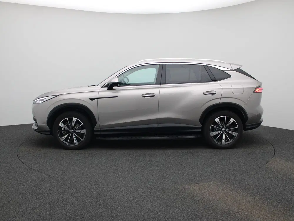 MG HS PHEV 1.5 272pk Aut. Luxury uit 2025, foto 4